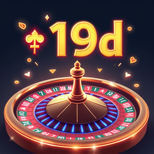 Logo 19d